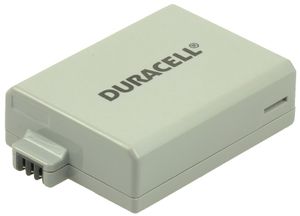 Camera-accu LP-E5 voor Canon - Origineel Duracell