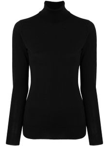 John Smedley pull Catkin - Noir