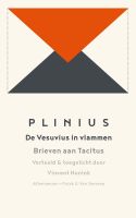 De Vesuvius in vlammen - Plinius - ebook
