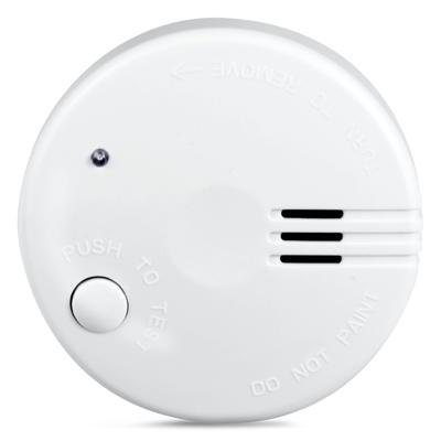 Alecto SA-100 - Mini rookmelder met 5 jaar batterij