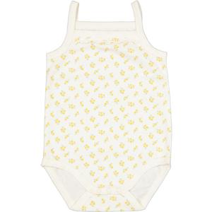 Baby romper Mouwloos