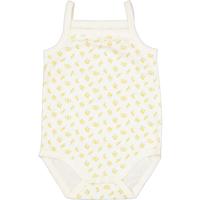 Baby romper Mouwloos