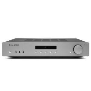 Cambridge Audio Geintegreerde Versterker AX A35