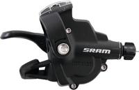 SRAM duimversteller "x-4" shift lever "x-4" 8-sp right