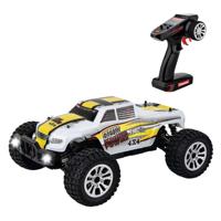 Carrera rc 2,4ghz offroad pickup expert rc 1:10 - 50 km/u