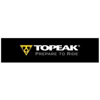 NOW Logo board (20x80cm) - topeak