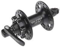 SHIMANO xt hb-m756 6-bolt front hub
