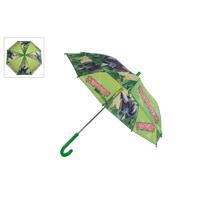 Dinoworld Paraplu 70x60 cm