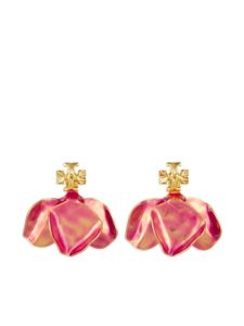 Tory Burch boucles d'oreilles Roxanne