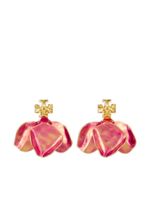 Tory Burch boucles d'oreilles Roxanne - thumbnail