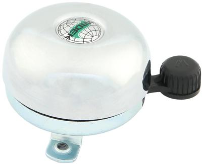 WIDEK brass bell chrome