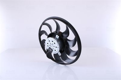 Koelventilator 85755