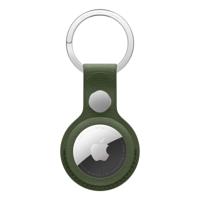 Sleutelhanger Apple AirTag Groen