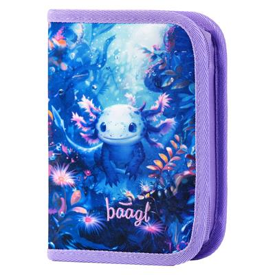 Baagl Etui 1-rits Axolotl