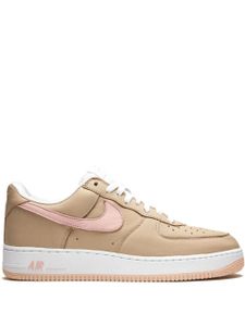 Nike baskets Air Force 1 Low Retro - Tons neutres