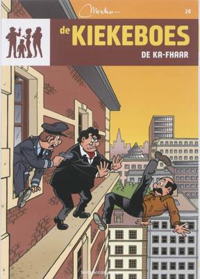 De Ka-Fhaar (Paperback)