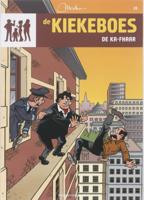 De Ka-Fhaar (Paperback)