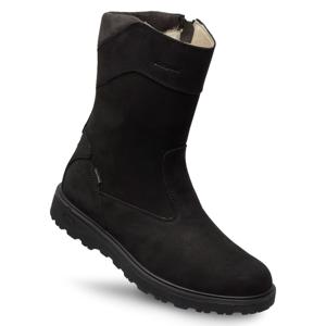 Grisport Laars Oxford Gevoerd 40215 | Zwart 01 | Maat 44 - 8718191155264