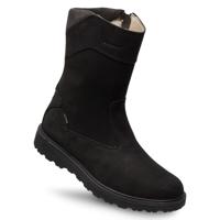 Grisport Laars Oxford Gevoerd 40215 | Zwart 01 | Maat 45 - 8718191155271