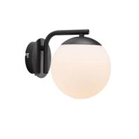 Nordlux Design wandlampGrant zwart - 47091003