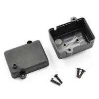 FTX - Mighty Thunder Receiver Case (1Pc) (FTX8433)