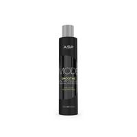 A.S.P Mode Shape Smoothie Blow-Dry Cream With Thermal Protection