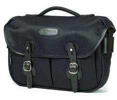 Billingham Hadley Pro black FibreNyte/black