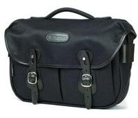 Billingham Hadley Pro black FibreNyte/black