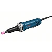 Bosch GGS 28 LP Professional 30000 RPM Zwart, Blauw, Grijs 500 W - thumbnail