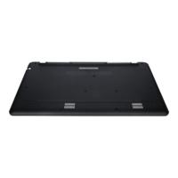 ASUS laptop behuizing onderkant - zwart