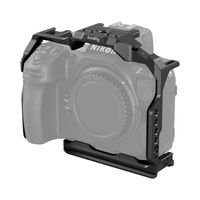 SmallRig 3940 kooi voor camerabescherming 1/4, 3/8" Grijs