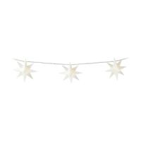 LED lichtsnoer Wit (1,5 m)