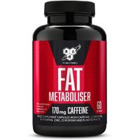 Fat Metaboliser 60caps - thumbnail
