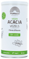 Mattisson Healthstyle Acacia Vezels