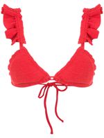 Clube Bossa haut de bikini Laven - Rouge - thumbnail