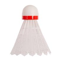 FRILLS BADMINTON SOFTEE NYLON 2.5 6UDS