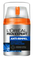 L'Oréal Paris Men Expert Anti-rimpel Gezichtscrème