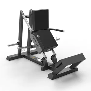 Spirit Strength Plate Loaded Calf Machine SP-4509 - gratis montage