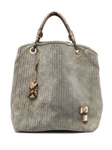 Louis Vuitton Pre-Owned sac cabas Whisper (2008) - Vert