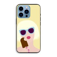 Ice cream: iPhone 13 Pro Biologisch afbreekbaar hoesje