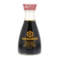 Kikkoman - Sojasaus - 150ml
