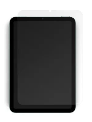 BodyGuardz Pure 2 screen protector iPad mini (6th/A17 Pro)