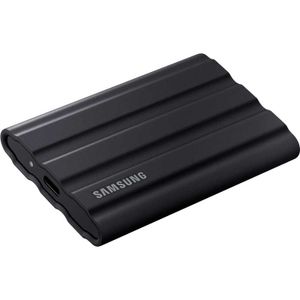 Portable T7 Shield, 1 TB SSD