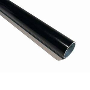 Admiral Staging Gridbuis 50mm zwart 6m