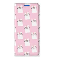 OPPO Reno6 5G | Hoesje maken | Sleeping Cats