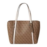 GUESS shopper Naya lichtbruin - thumbnail