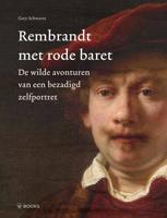 Rembrandt met rode baret (Hardback)