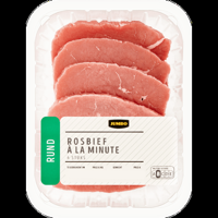 Jumbo Rosbief a la Minute Rund 4 Stuks