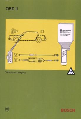 OBD (Paperback)