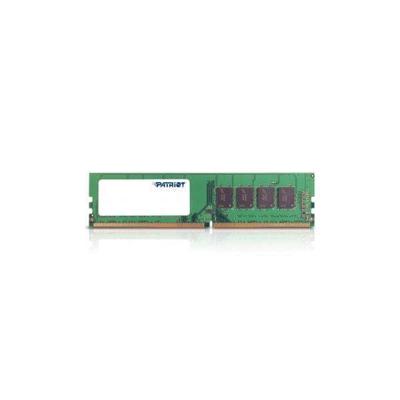 Patriot PSD432G32002 Signature Line LONG-DIMM, 32GB, UDIMM, DDR4, 3200 Mhz, CL22, 1.2V